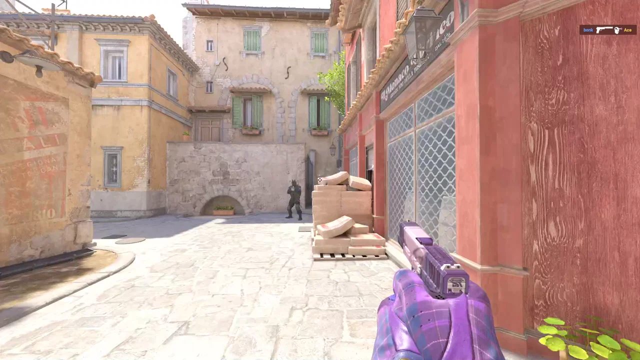 highlight